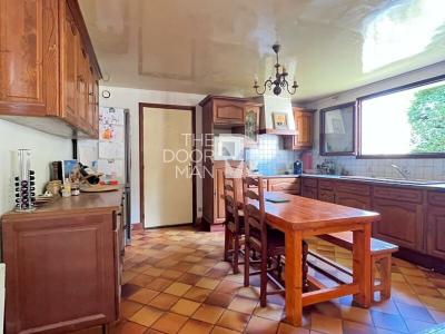 Acheter Maison Pecqueuse Essonne