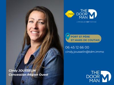 For rent Frossay 2 rooms 45 m2 Loire atlantique (44320) photo 3