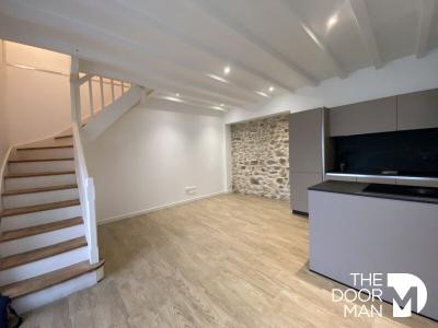 For rent Frossay 2 rooms 45 m2 Loire atlantique (44320) photo 4