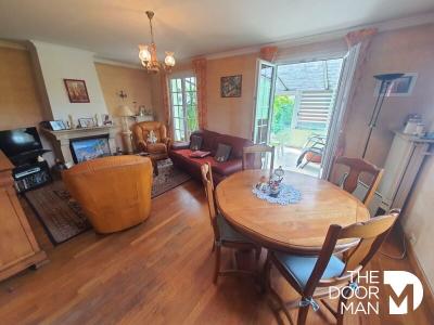 Acheter Maison Argenteuil Val d'Oise