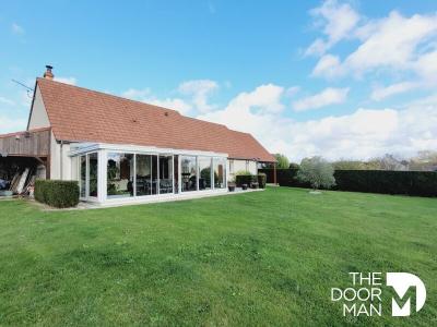 For sale Valaire 5 rooms 130 m2 Loir et cher (41120) photo 0