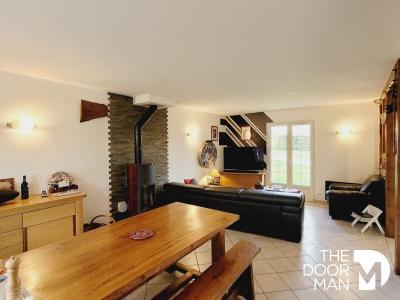 Annonce Vente 5 pices Maison Valaire 41