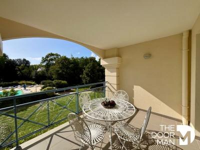 Annonce Vente 2 pices Appartement Baule-escoublac 44