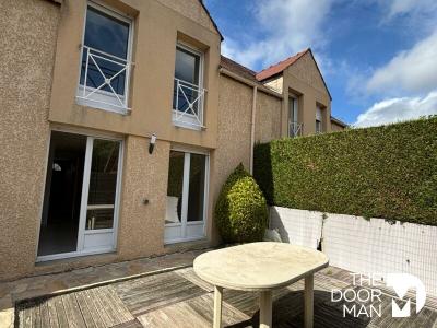 Annonce Location 4 pices Maison Perray-en-yvelines 78