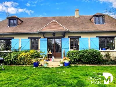 For sale Orphin 6 rooms 160 m2 Yvelines (78125) photo 0