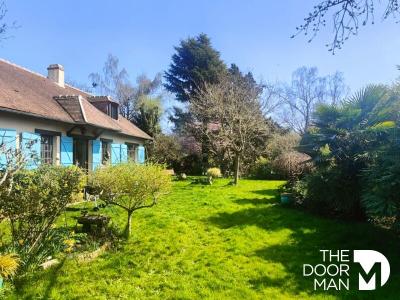 For sale Orphin 6 rooms 160 m2 Yvelines (78125) photo 2