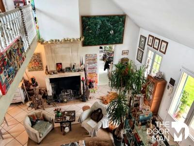 For sale Orphin 6 rooms 160 m2 Yvelines (78125) photo 4