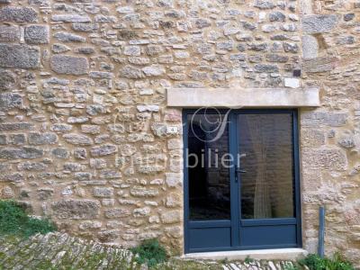 Annonce Vente Maison Castellet 84