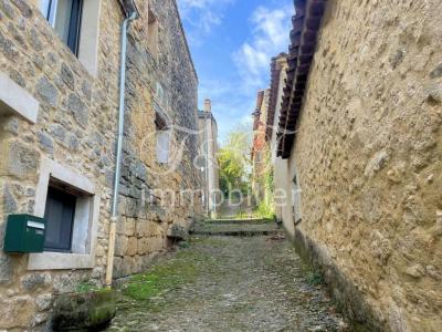 Acheter Maison 80 m2 Castellet