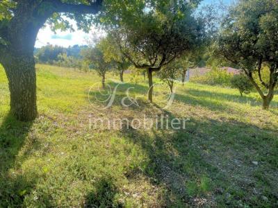 Annonce Vente Terrain Apt 84