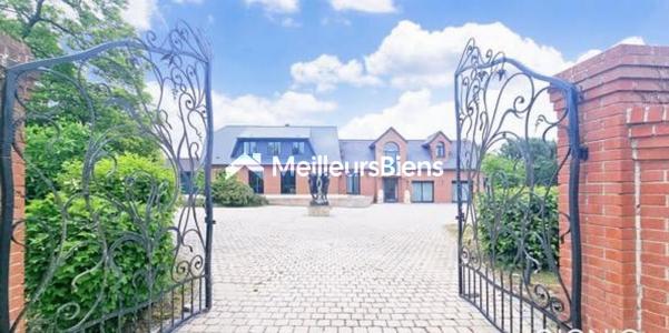 Annonce Vente Prestige Englefontaine 59