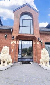 Acheter Prestige 450 m2 Englefontaine