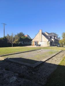 For sale Chouze-sur-loire 6 rooms 157 m2 Indre et loire (37140) photo 1