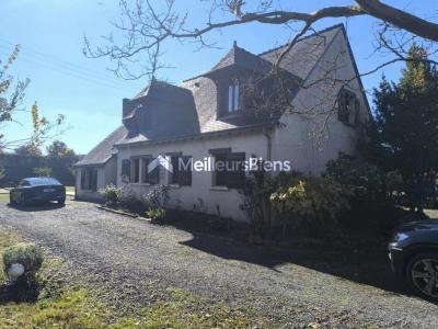 For sale Chouze-sur-loire 6 rooms 157 m2 Indre et loire (37140) photo 2