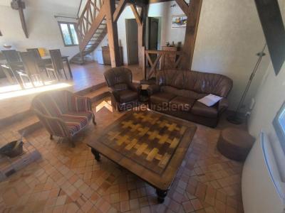 For sale Chouze-sur-loire 6 rooms 157 m2 Indre et loire (37140) photo 4