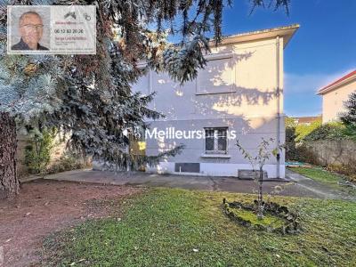 Annonce Vente 4 pices Maison Neuilly-plaisance 93