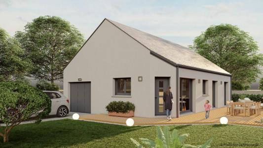 Annonce Vente 5 pices Maison Roche-blanche 44