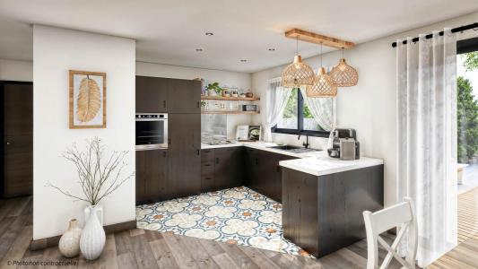 Annonce Vente 5 pices Maison Joue-sur-erdre 44