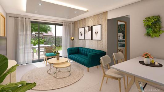 Annonce Vente 5 pices Maison Nozay 44