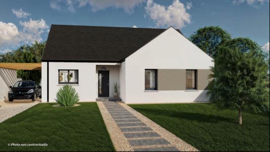 Acheter Maison Marsac-sur-don Loire atlantique