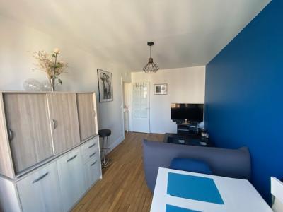 Annonce Location 2 pices Appartement Colombes 92