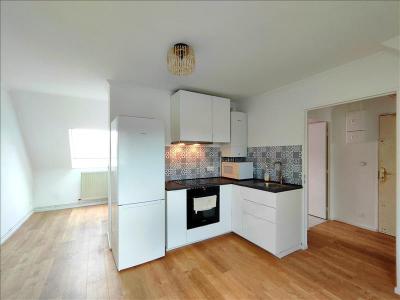 For rent Moisselles 1 room 29 m2 Val d'Oise (95570) photo 2