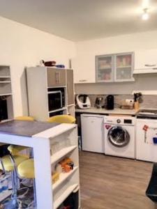 Louer Appartement 33 m2 Villeneuve-le-roi