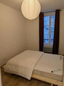 Louer Appartement Bordeaux Gironde