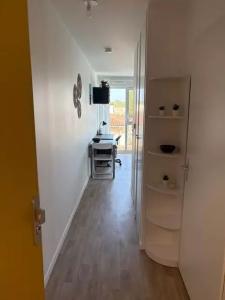 Louer Appartement 21 m2 Merignac