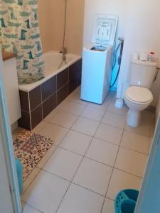 Annonce Location 2 pices Appartement Ambes 33