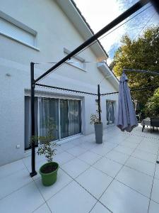 For rent Leognan 4 rooms 100 m2 Gironde (33850) photo 0