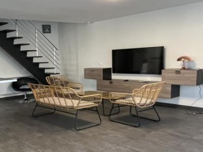 For rent Leognan 4 rooms 100 m2 Gironde (33850) photo 2