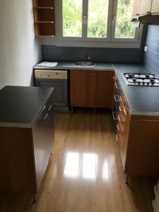 For rent Talence 4 rooms 80 m2 Gironde (33400) photo 2