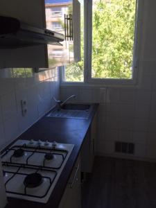 For rent Pessac 2 rooms 39 m2 Gironde (33600) photo 3