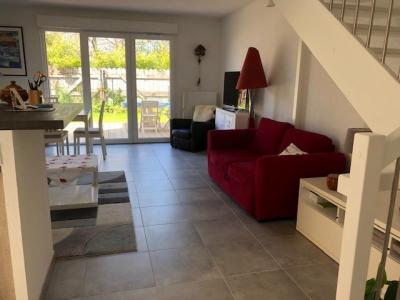 For rent Andernos-les-bains 4 rooms 89 m2 Gironde (33510) photo 4