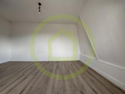 Louer Appartement 31 m2 Cambrai