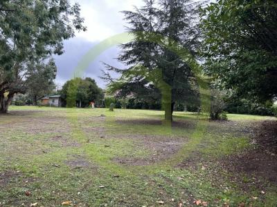 Acheter Terrain Cestas Gironde