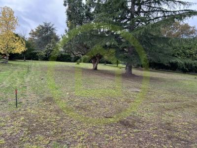 Acheter Terrain Cestas 550000 euros