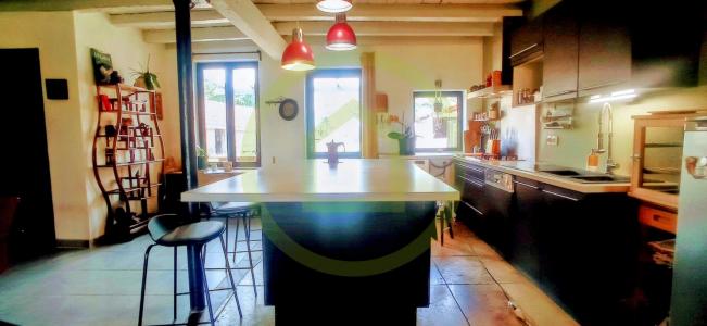 Annonce Vente 3 pices Maison Mervans 71