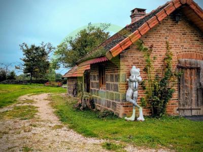 Acheter Maison 100 m2 Mervans