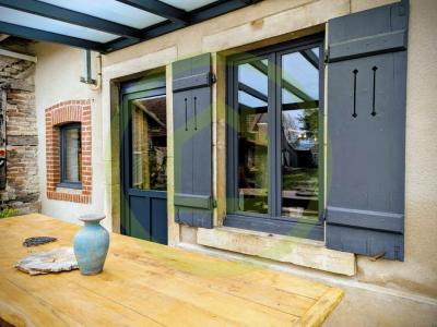 Acheter Maison Mervans 198000 euros