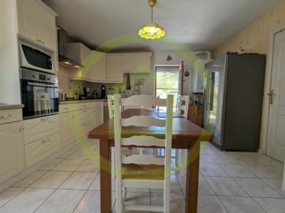 For sale Verdun-sur-le-doubs 6 rooms 189 m2 Saone et loire (71350) photo 1