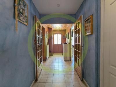 For sale Verdun-sur-le-doubs 6 rooms 189 m2 Saone et loire (71350) photo 2