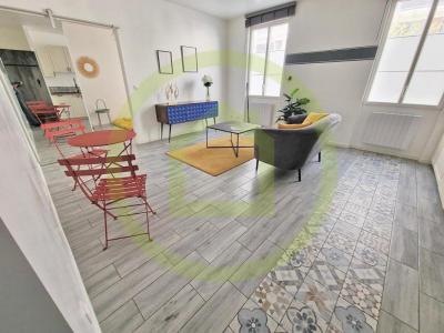 For sale Paris-12eme-arrondissement 2 rooms 49 m2 Paris (75012) photo 0