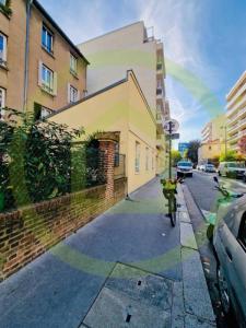 Annonce Vente 2 pices Appartement Paris-12eme-arrondissement 75