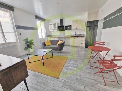 Acheter Appartement 49 m2 Paris-12eme-arrondissement