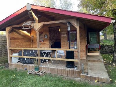 Acheter Maison Billy-sous-mangiennes Meuse