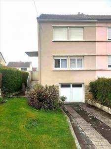 For sale Mexy 5 rooms 80 m2 Meurthe et moselle (54135) photo 0