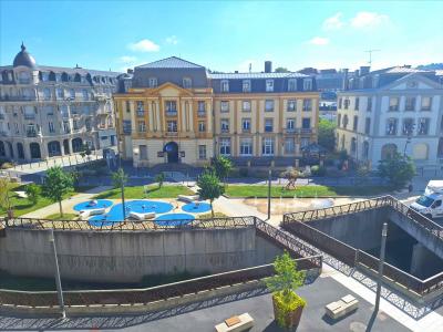 For sale Longwy 4 rooms 47 m2 Meurthe et moselle (54400) photo 0