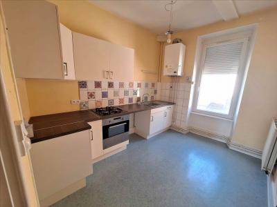 Annonce Vente 4 pices Appartement Longwy 54